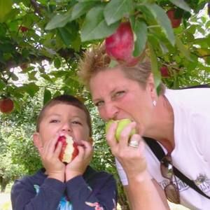 Meet your Posher, Jeanne